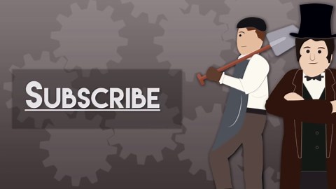 Weird Jobs in History: The Knocker-Upper