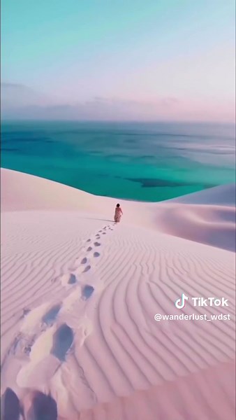 Unbelievable Places on Earth You Need to See