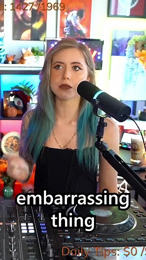 Streaming Mishap: Almost Banned from Embarrassing Fail