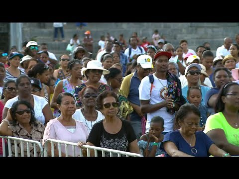 Concert Spirituel Avek Père Jocelyn Grégoire 2ème Partie