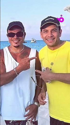 Moustafa Amar: Amr Diab Is My Lifelong Friend, and I'm Preparing a Surprise for Him in My New Album