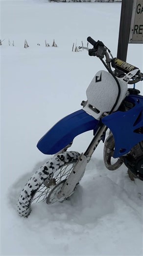 i love gas #yz85 #yamaha #dirtbike #shorts