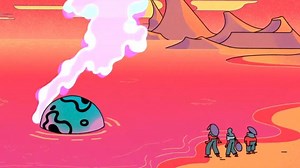 Watch out for invaders and check out the “Drowned Beast” music video by Oh Sees! | Toonami