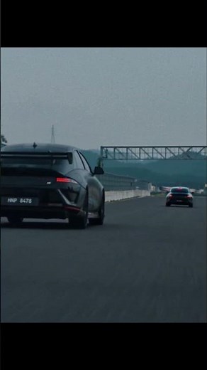 Ionic 6N Watch This Car Dominate the Racetrack!