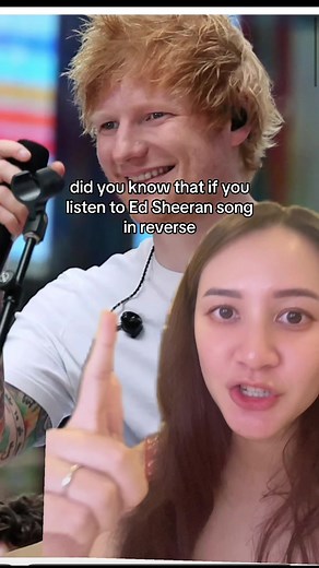 Uncovering Hidden Messages in Songs Played Backwards