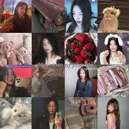 girls written by katseyeeeee #katseye #edit #fypシ゚viral #kpop #dance