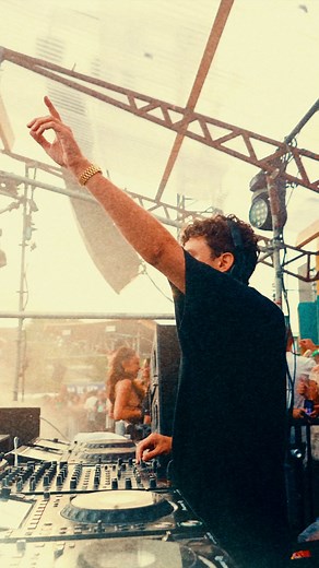 JOY x FLOW Festival 2026 – Save the Date!