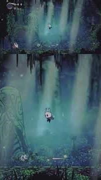 Hollow Knight Battles Hornet As We Await Sea of Sorrow