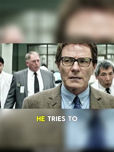 He Was Called Crazy for 15 Years… Then Godzilla Proved Him Right | Godzilla (2014)