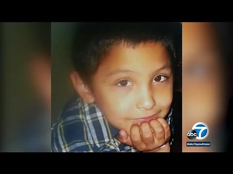 Gabriel Fernandez: Years after Palmdale boy's death, DCFS struggles to improve | ABC7