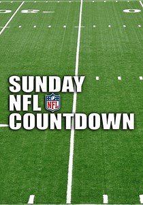 Sunday NFL Countdown - streaming tv show online