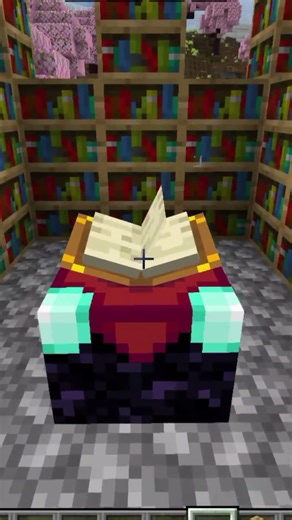 How To Make Most OP BOW In Minecraft ? 🤯 #shorts #minecraft