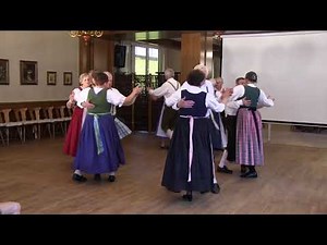 Verbandelungs-Walzer
