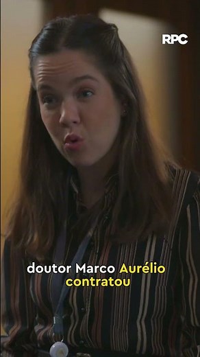 Consuelo e Marco Aurélio em guerra 😬