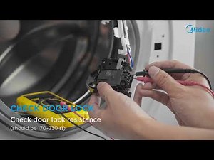 Midea Error Code E30