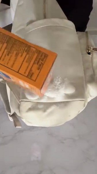 How to Get Crayon Out of Fabric in Minutes 🖍️✨