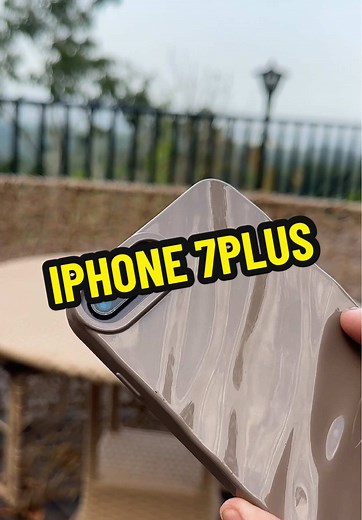 Iphone 7 Plus Camera Quality Review Unboxing