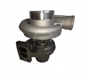 [Hot Item] 4n6859 Turbocharger for Cat Dozer D4h 3304 Engine