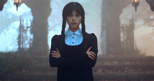 Światowe TOP 10. Te seriale oglądamy na potęgę