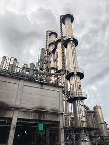 [Hot Item] Ethanol Recovery Extraction Equipment