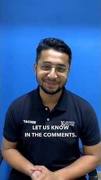 Master Tag Questions in 30 Seconds | Easy English Trick! 🔥