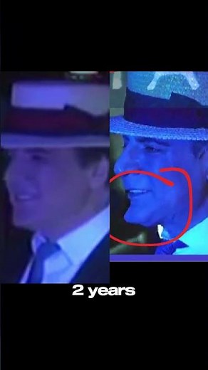 Shocking Truths About Michael Jackson's Secret Life as Jack Crooner