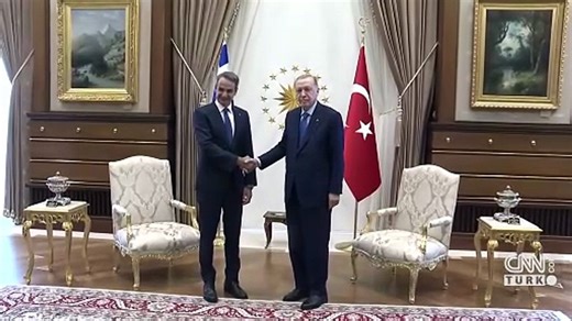 Türk NAVTEX'i Atina'yı gerdi: Yayınlanan iki seyir duyurusu telaş yarattı