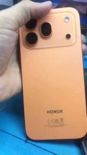 Honor 600 Pro !! #smartphone #samsung #iphone #india #dubai