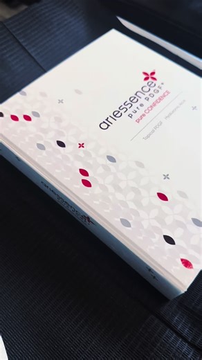 Looking to level up your microneedling results? Meet Ariessance — a PDGF (plate-derived growth factor) serum designed to supercharge skin repair and collagen production. 💡 Why we love using Ariessance: • Delivers PDGF (your skin’s natural repair signal) Helps stimulate healthy collagen   accelerates healing. • Enhances microneedling results When channels open, Ariessance is absorbed deeper for smoother texture and improved tone. • Supports skin health Reduces inflammation, nourishes fibroblasts