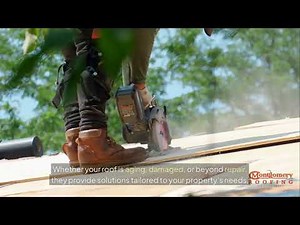 Roof Replacement in Lorena TX | Montgomery Roofing - Lorena Roofers