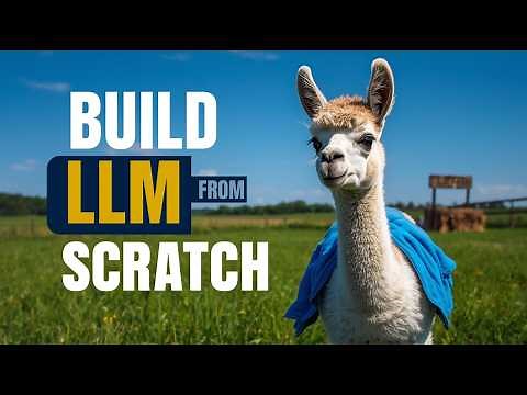 Build Your Own AI Model