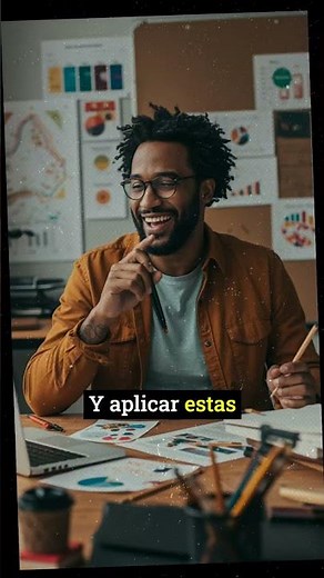 3 claves de los creativos exitosos que nadie te cuenta