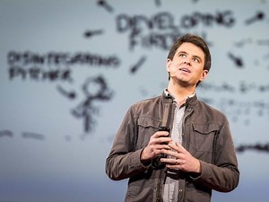 Randall Munroe - Alchetron, The Free Social Encyclopedia