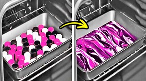 1.2M views · 8.4K reactions | Useful diy crafts with plastic items || smart recycling ideas: | 5-Minute Crafts Teens | Facebook