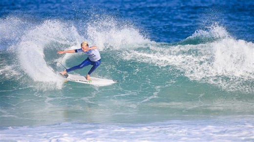 Stanley Norman Surfer Bio | Age, Height, Videos & Results