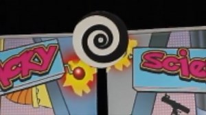 Wacky Science Professor STEM Show