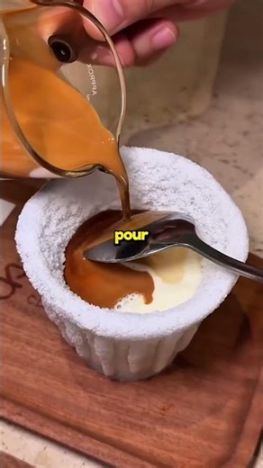 Korea’s Viral Iced Coffee