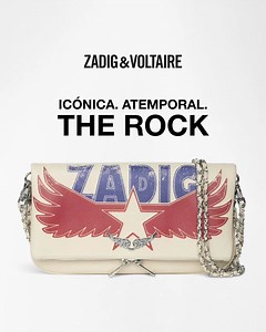 Discover the new bags and small leather goods from Zadig&Voltaire. | Zadig & Voltaire México