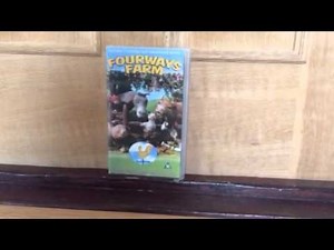 Fourways farm them song four kid s'