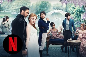 Nejlepší historické seriály na Netflixu: těchto 7 musíte vidět | fZone.cz