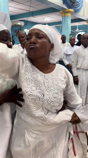 Understanding the Cherubim and Seraphim Church