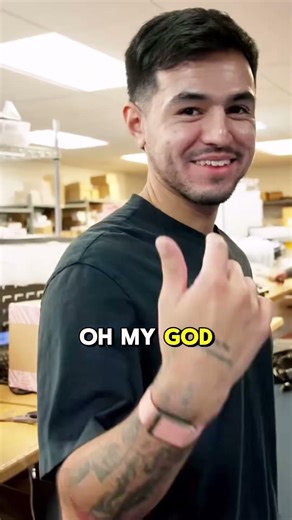 Alright… is Alex right? Are time lapses officially out? 👇🏼