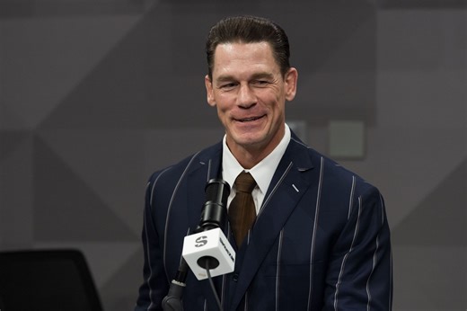 "GOATED stream incoming": Fans react as John Cena posts Kai Cenat on his Instagram