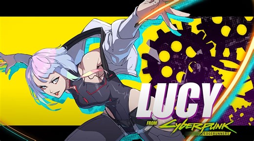 Guilty Gear Strive 2.00 Coming in 2026 as Lucy from Cyberpunk: Edgerunners Gets August Release Date
