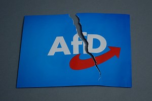Behörde: AfD-Politiker Sesselmann kann Landrat bleiben