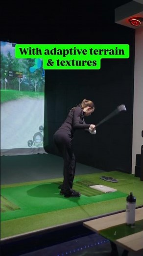 One of Hamilton's best indoor golf spots!