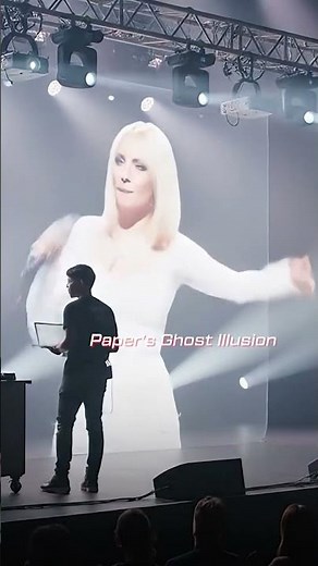 High Quality 3D Projection ! Ft. Sidhu Moose Wala