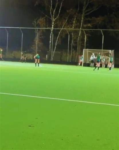 Hamilton School on Reels