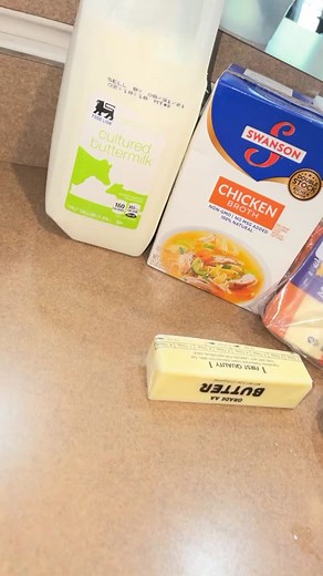 Delicious Buttermilk Mashed Red Potatoes Recipe