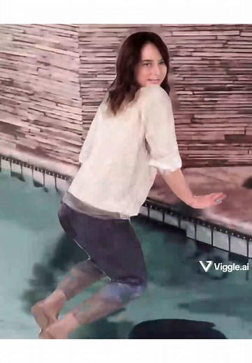 catatônica no TikTok